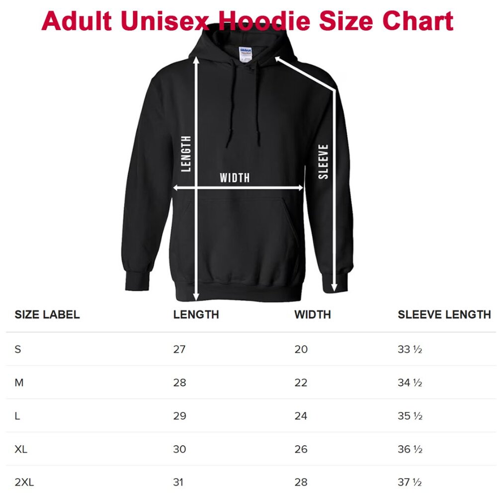 New Fluff Around And Find Out Cat Funny Black Hoodie Fleece Sweatshirt - Picture 3 of 3